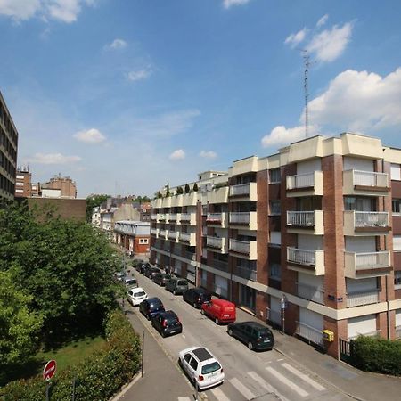 Functional Studio And Equipped Apartment Lille Exterior photo